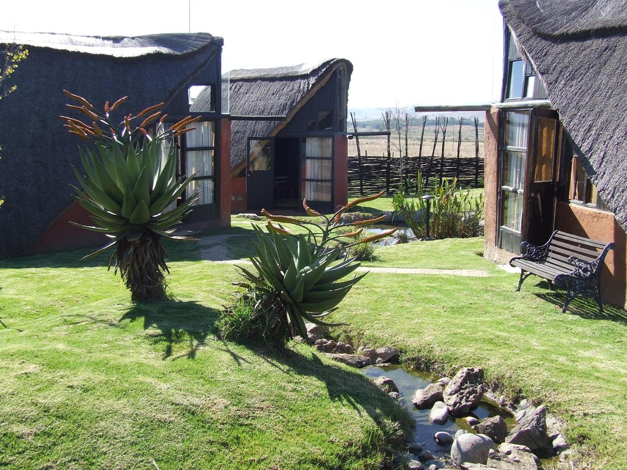 Hawane Resort Mbabane Exterior photo